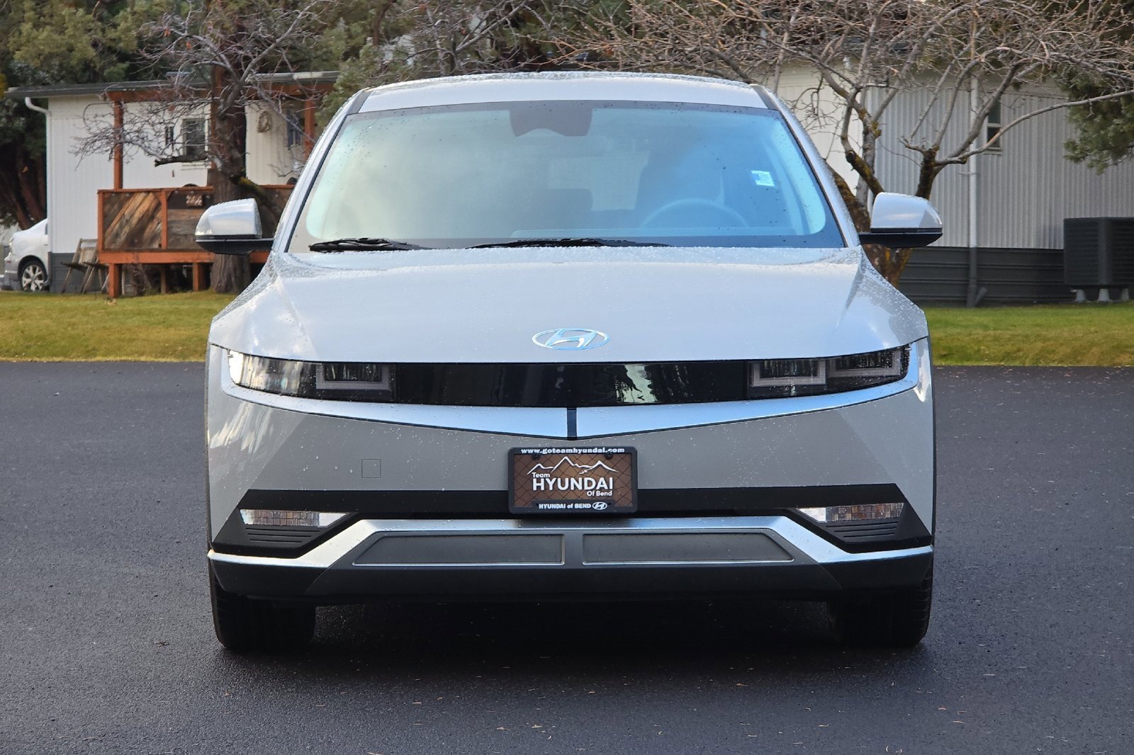 Used 2023 Hyundai Ioniq 5 SE image 10