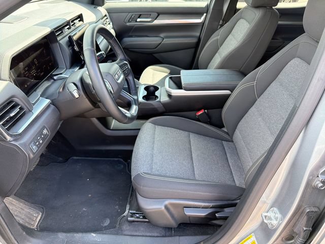 Used 2026 GMC Terrain Elevation AWD/4WD image 15