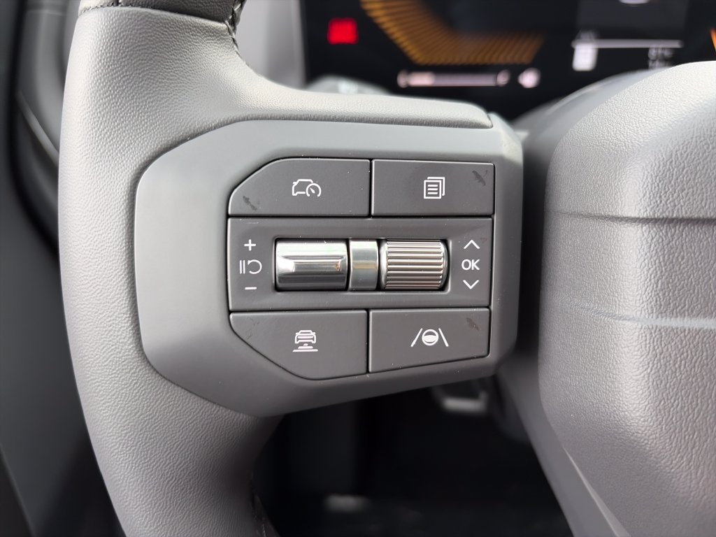 New 2027 Kia Seltos X-Line S AWD/4WD image 13