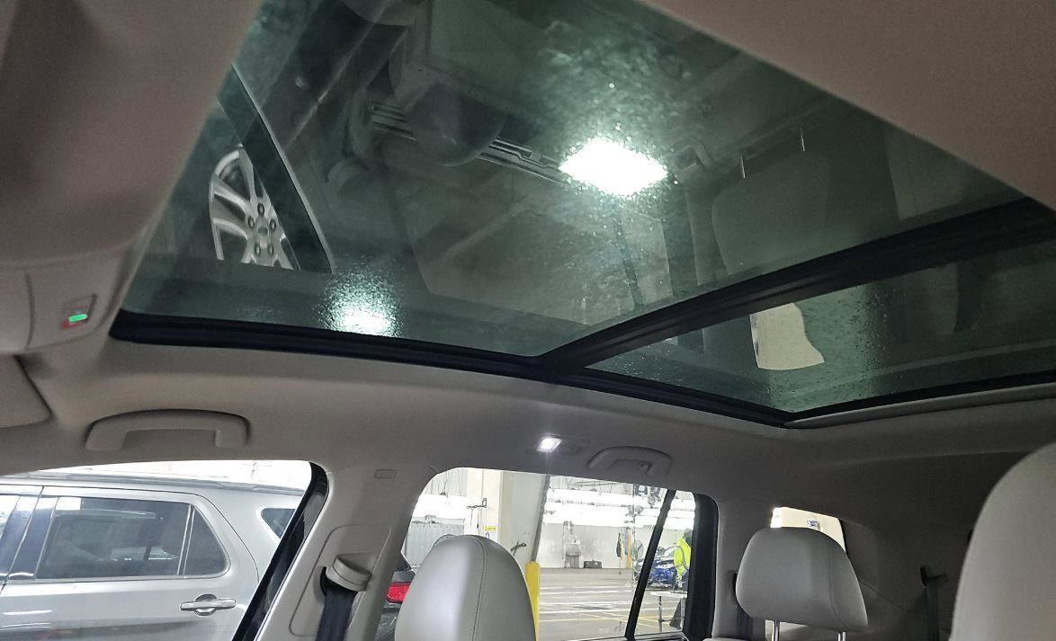 Used 2022 Volkswagen Atlas SE image 19