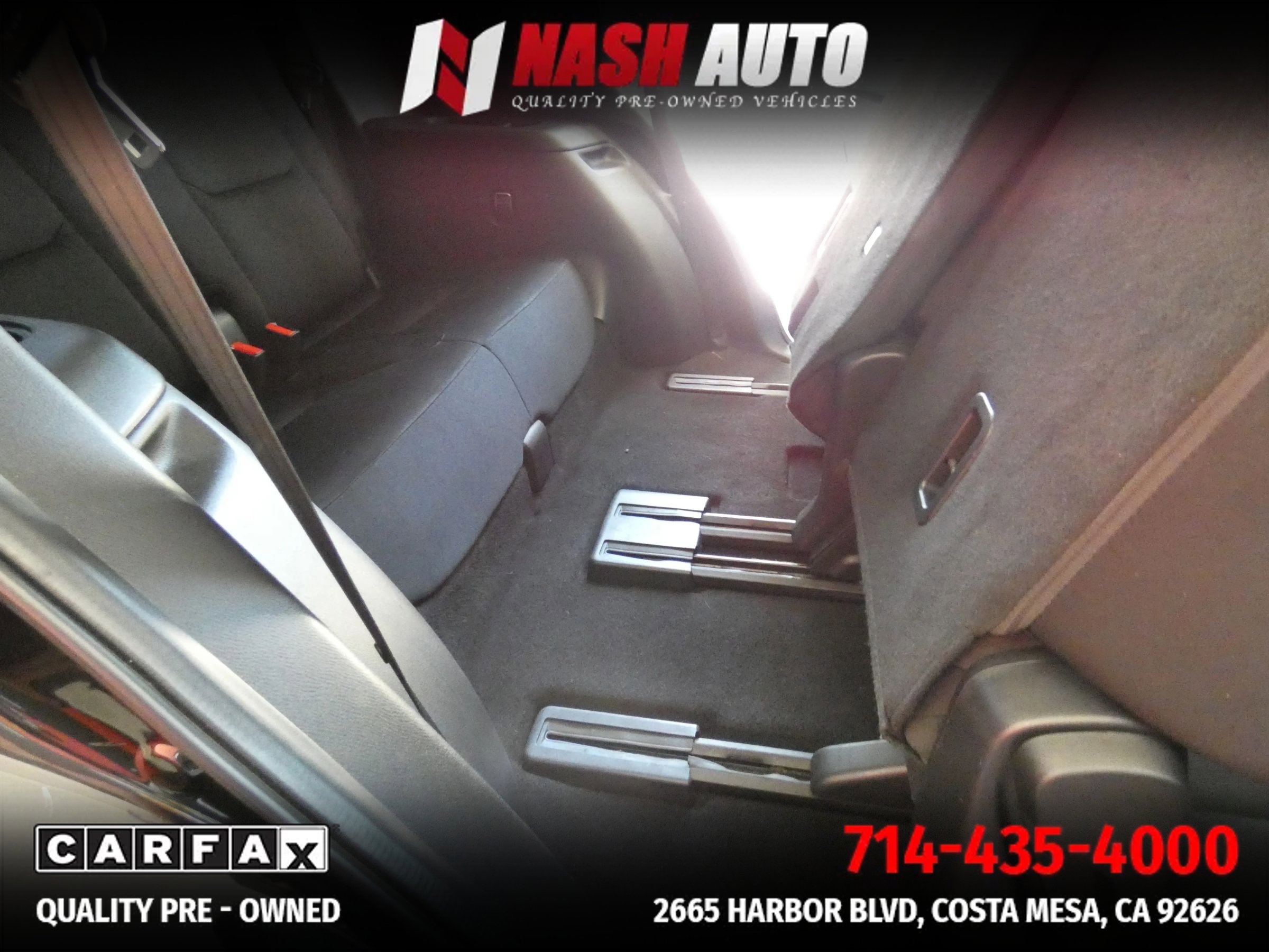 Used 2022 MAZDA CX-9 Sport AWD/4WD image 46