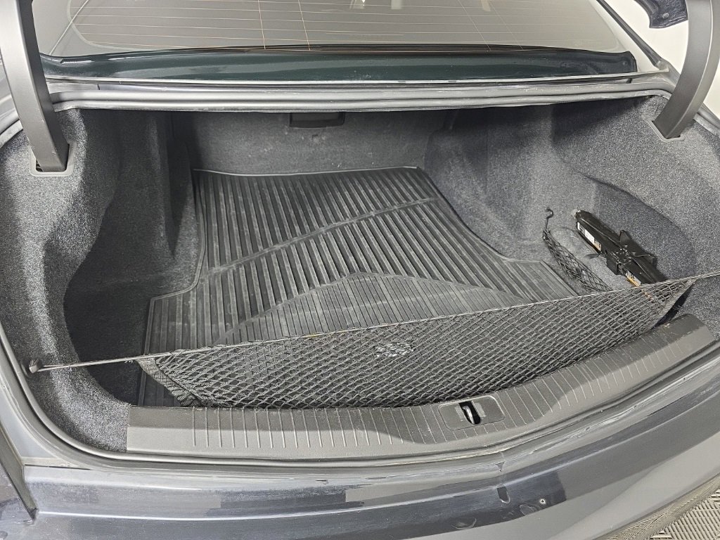 Used 2019 Cadillac CT6 Sport image 37