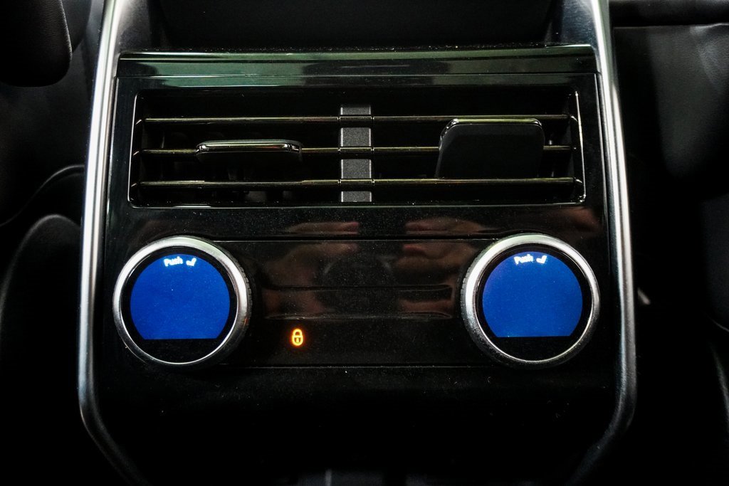 Used 2023 Land Rover Range Rover SE image 25