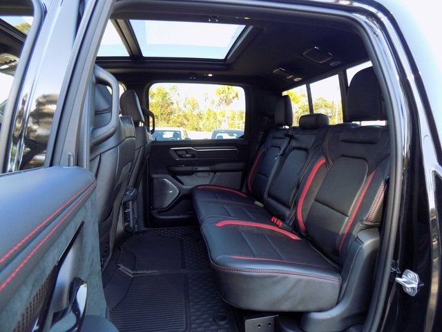 New 2026 RAM 1500 RHO w/ RHO Level 1 Equipment Group image 33