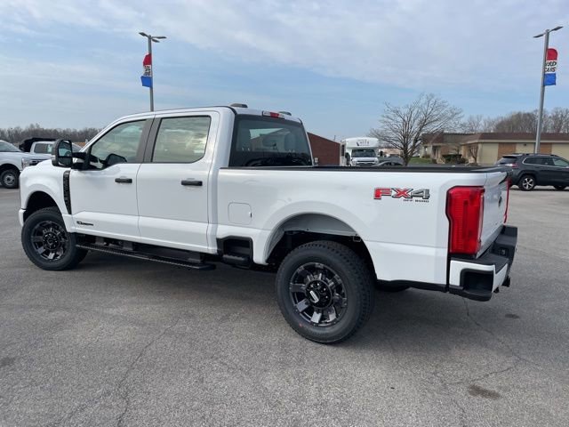 New 2026 Ford F250 XL image 12