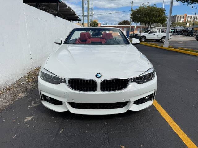Used 2019 BMW 440i Convertible image 8