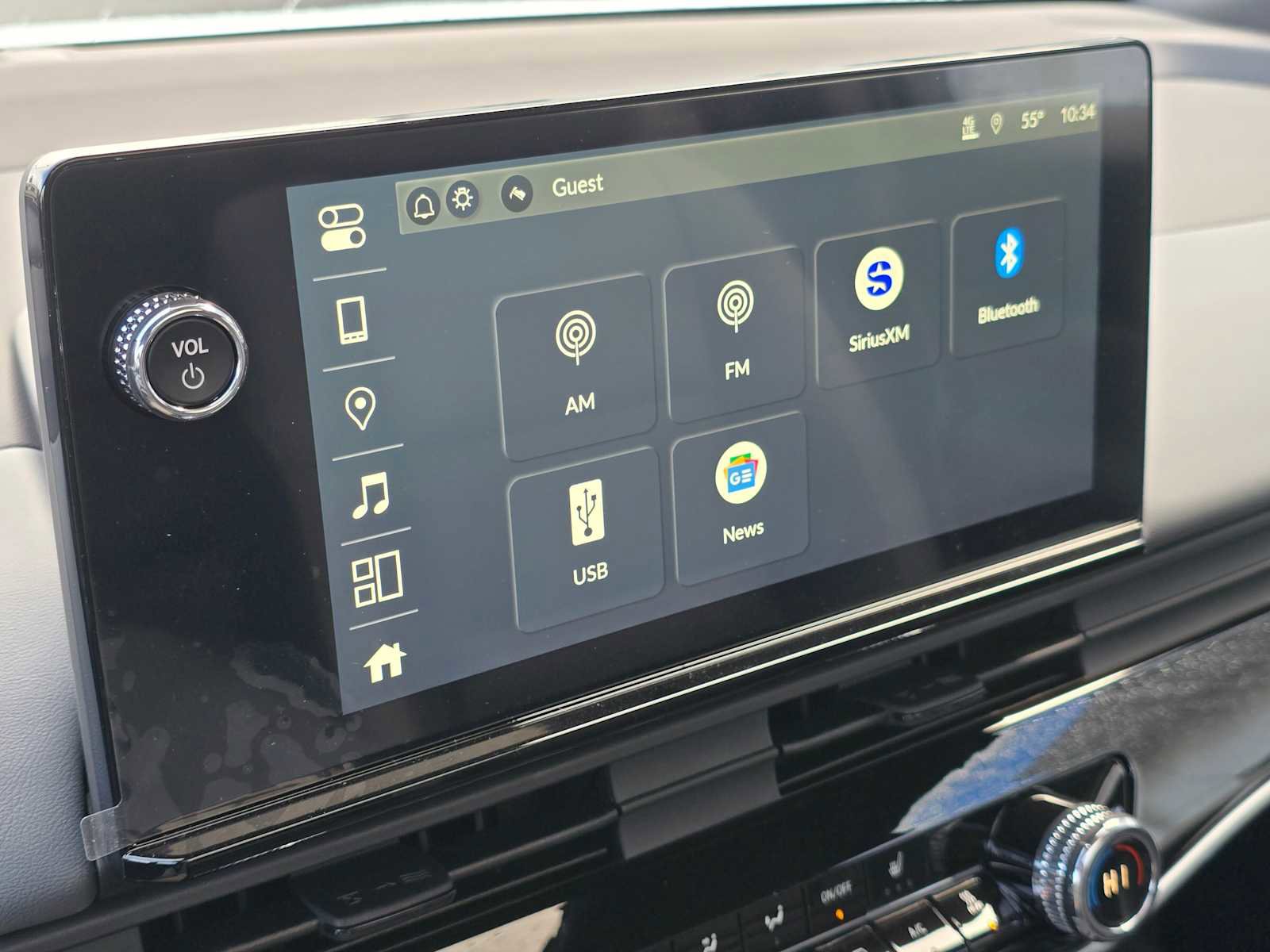 New 2026 Honda Prologue Touring image 30