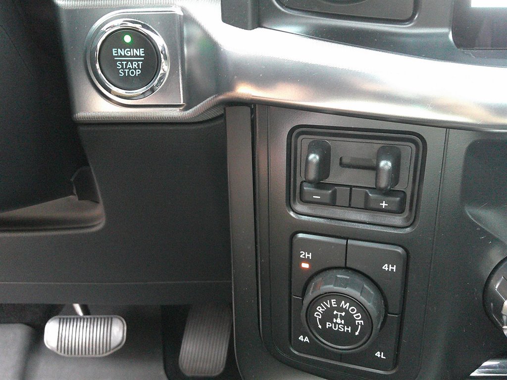 Used 2022 Ford F150 Raptor w/ Equipment Group 801A High image 48