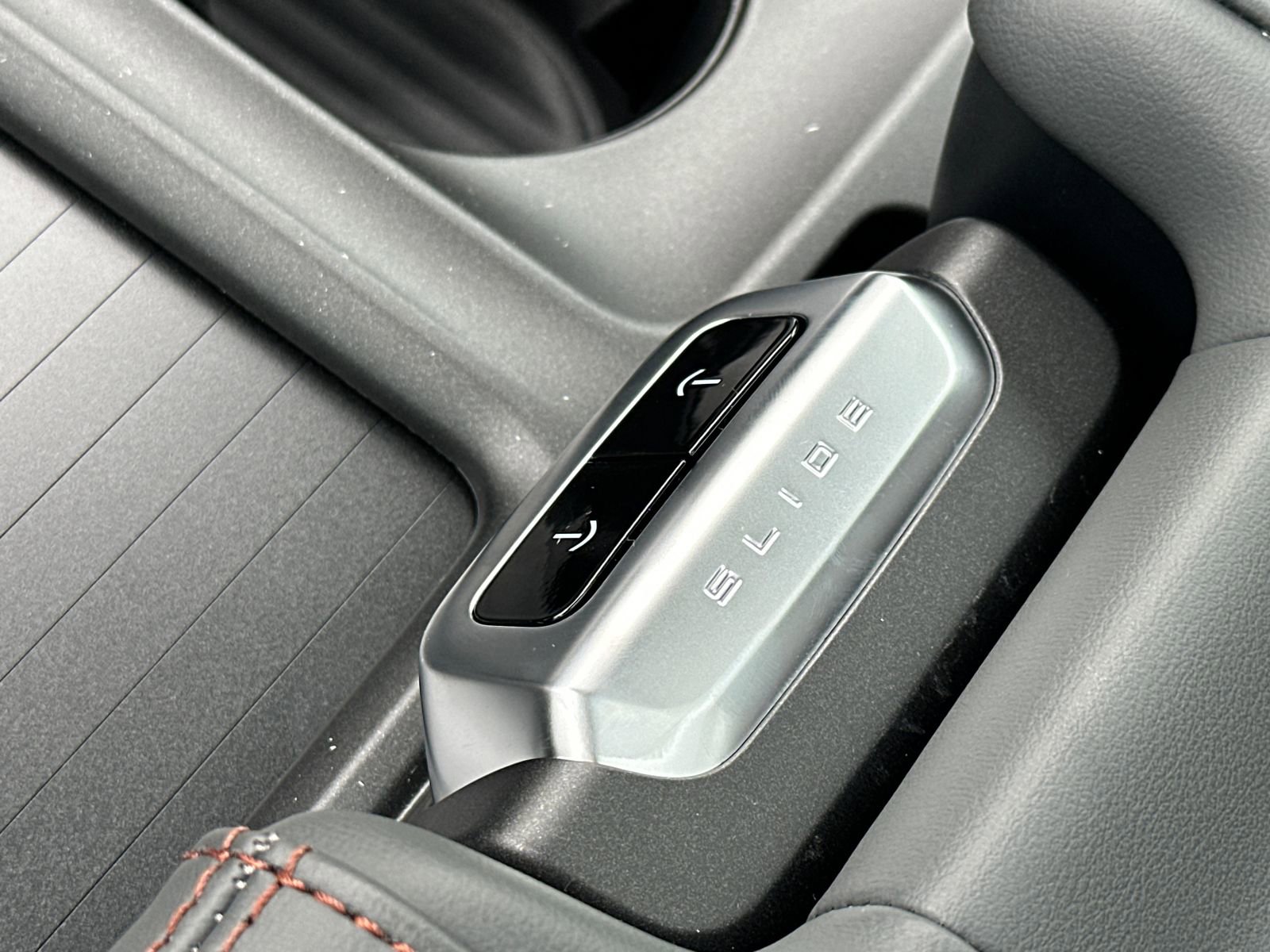 New 2025 Ford Expedition Max Active image 36