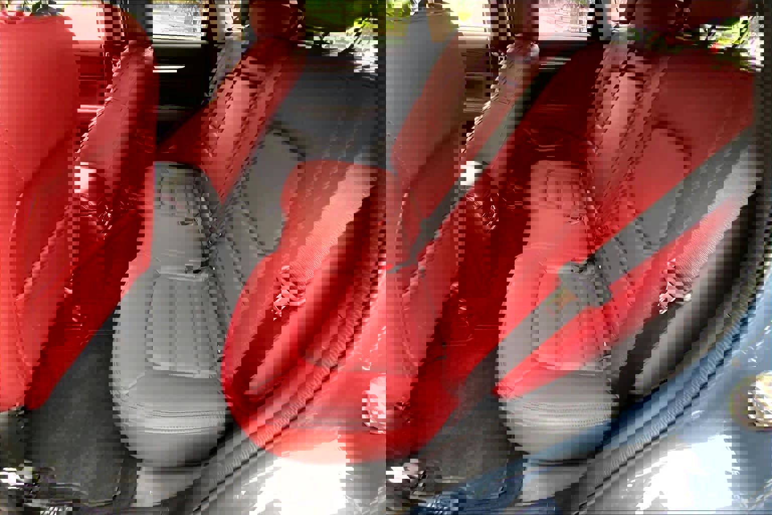 Used 2024 MAZDA CX-5 Carbon Edition AWD/4WD image 21