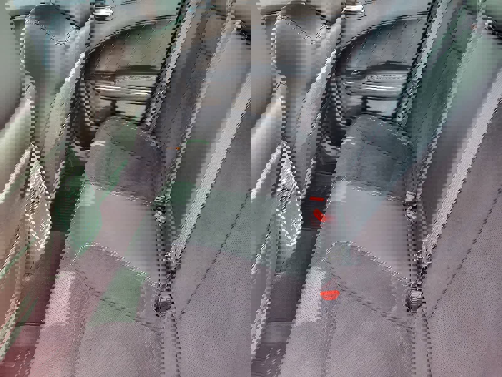 Used 2023 Dodge Charger Scat Pack w/ Plus Group RWD image 27