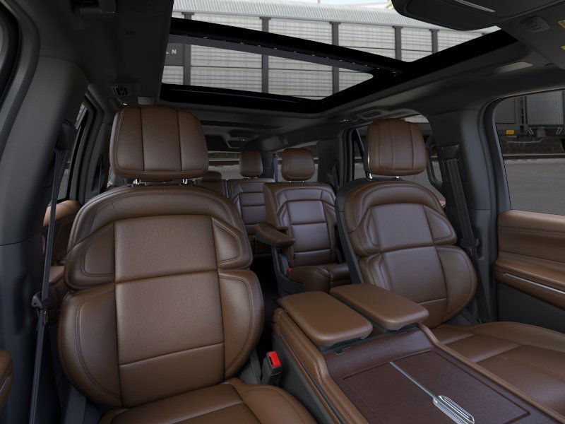 New 2026 Lincoln Navigator L Reserve image 9
