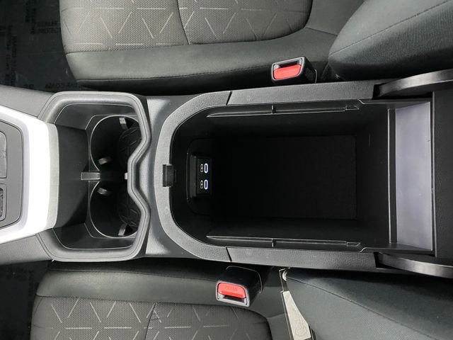 Used 2023 Toyota RAV4 XLE image 29