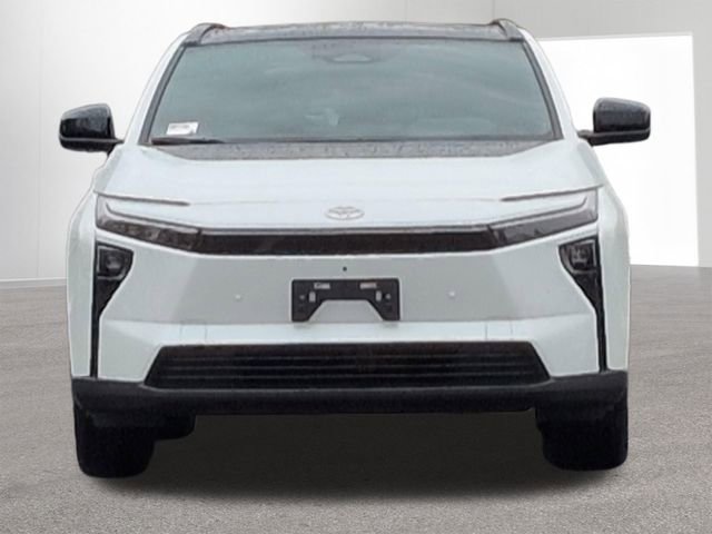 New 2026 Toyota bZ image 2