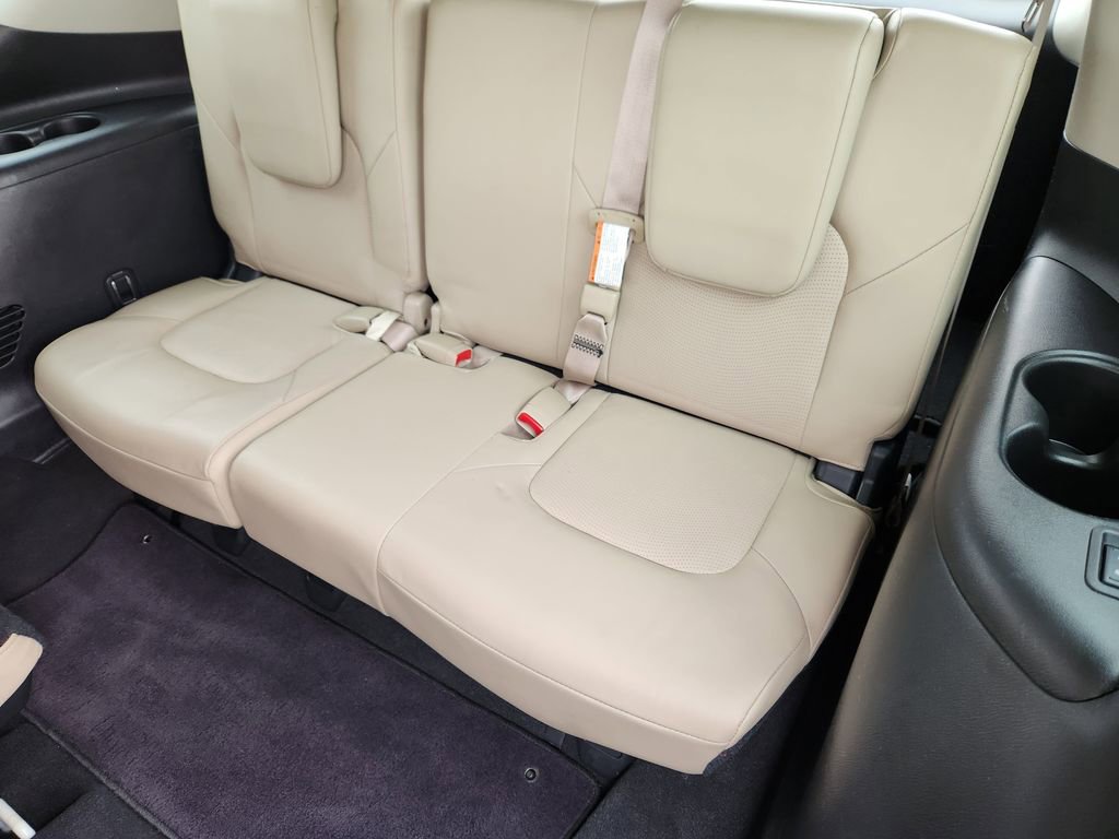 Used 2018 Nissan Armada SL w/ Premium Package image 12