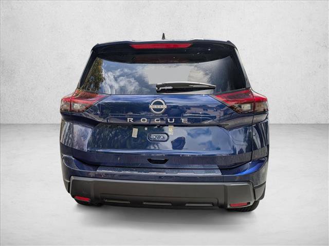 New 2026 Nissan Rogue SV image 7