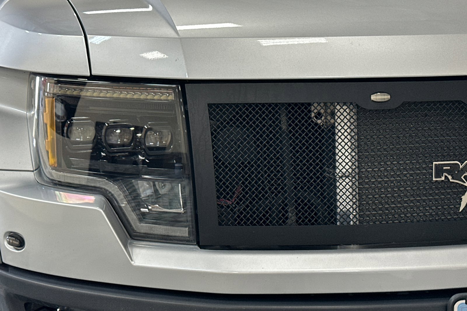 Used 2012 Ford F150 Raptor w/ Raptor Luxury Pkg image 42