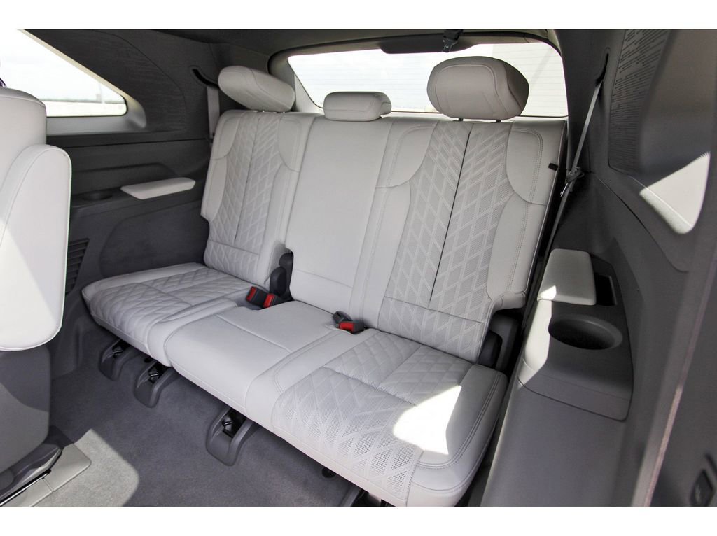 New 2026 Cadillac Escalade IQ Luxury 1 AWD/4WD image 13