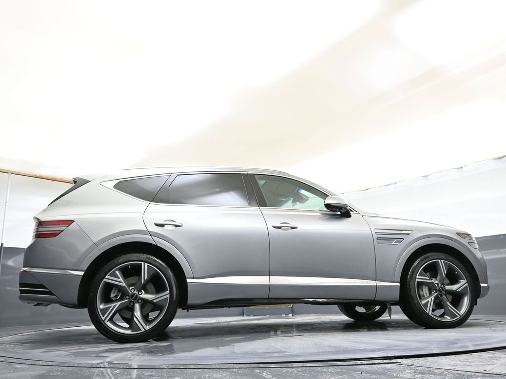 New 2025 Genesis GV80 3.5T Prestige image 33