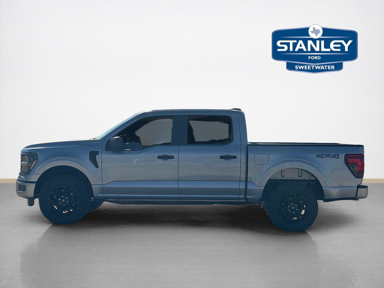 New 2026 Ford F150 STX AWD/4WD image 4