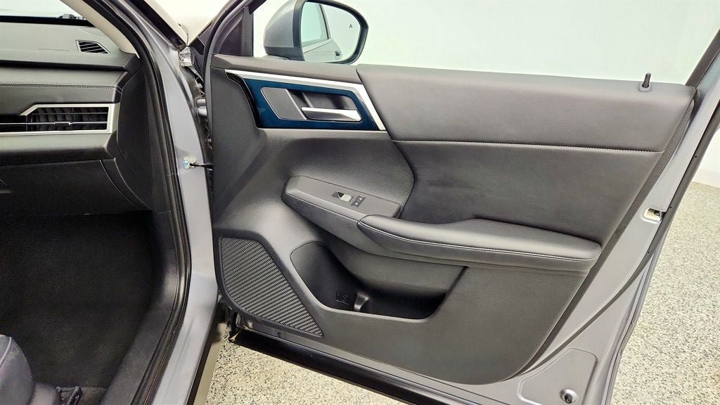 Used 2022 Mitsubishi Outlander SE AWD/4WD image 26