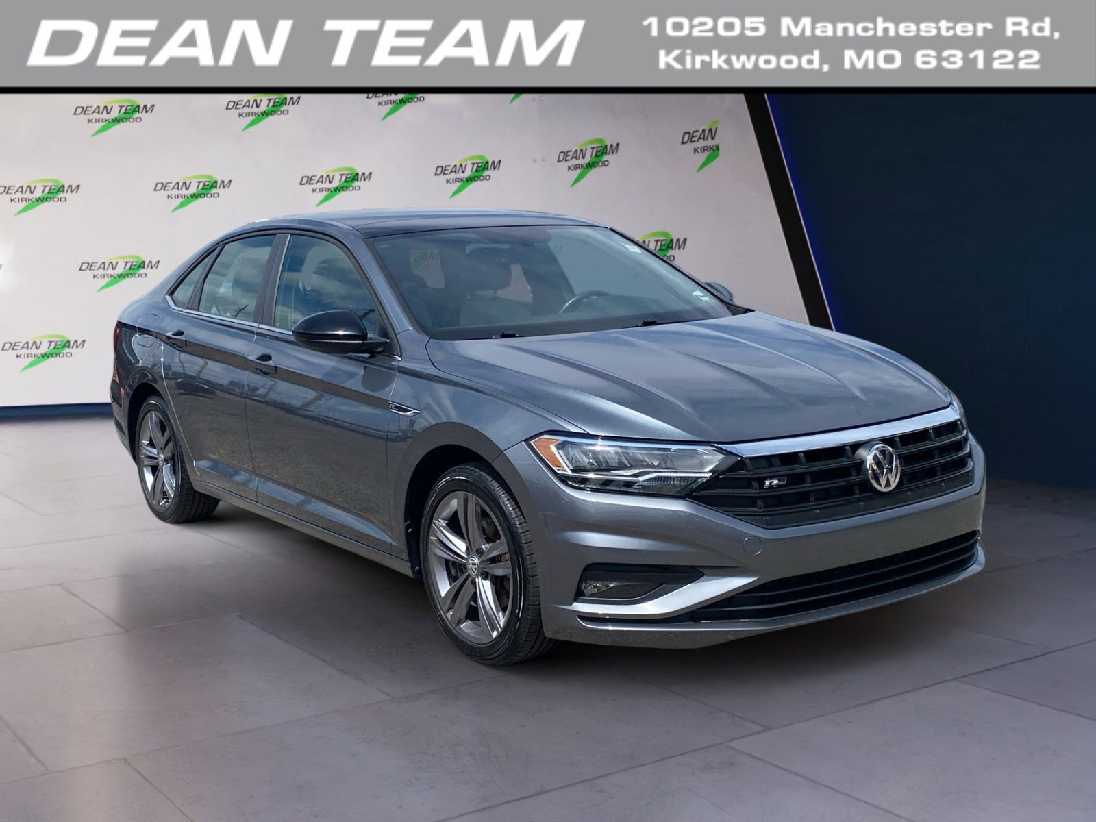 Used 2020 Volkswagen Jetta R-Line