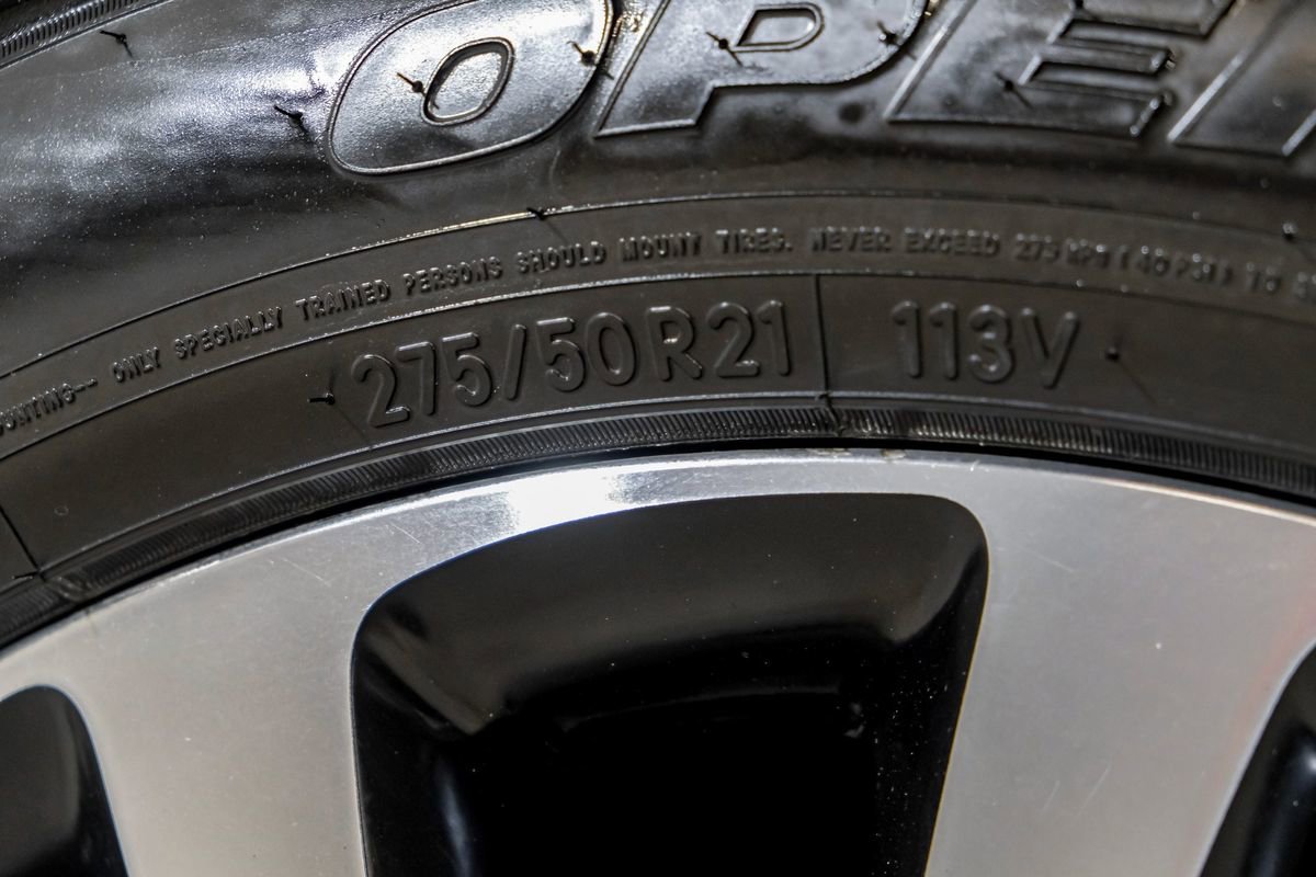 Used 2020 Lincoln Aviator Black Label Grand Touring w/ Class IV Trailer Tow Package image 69