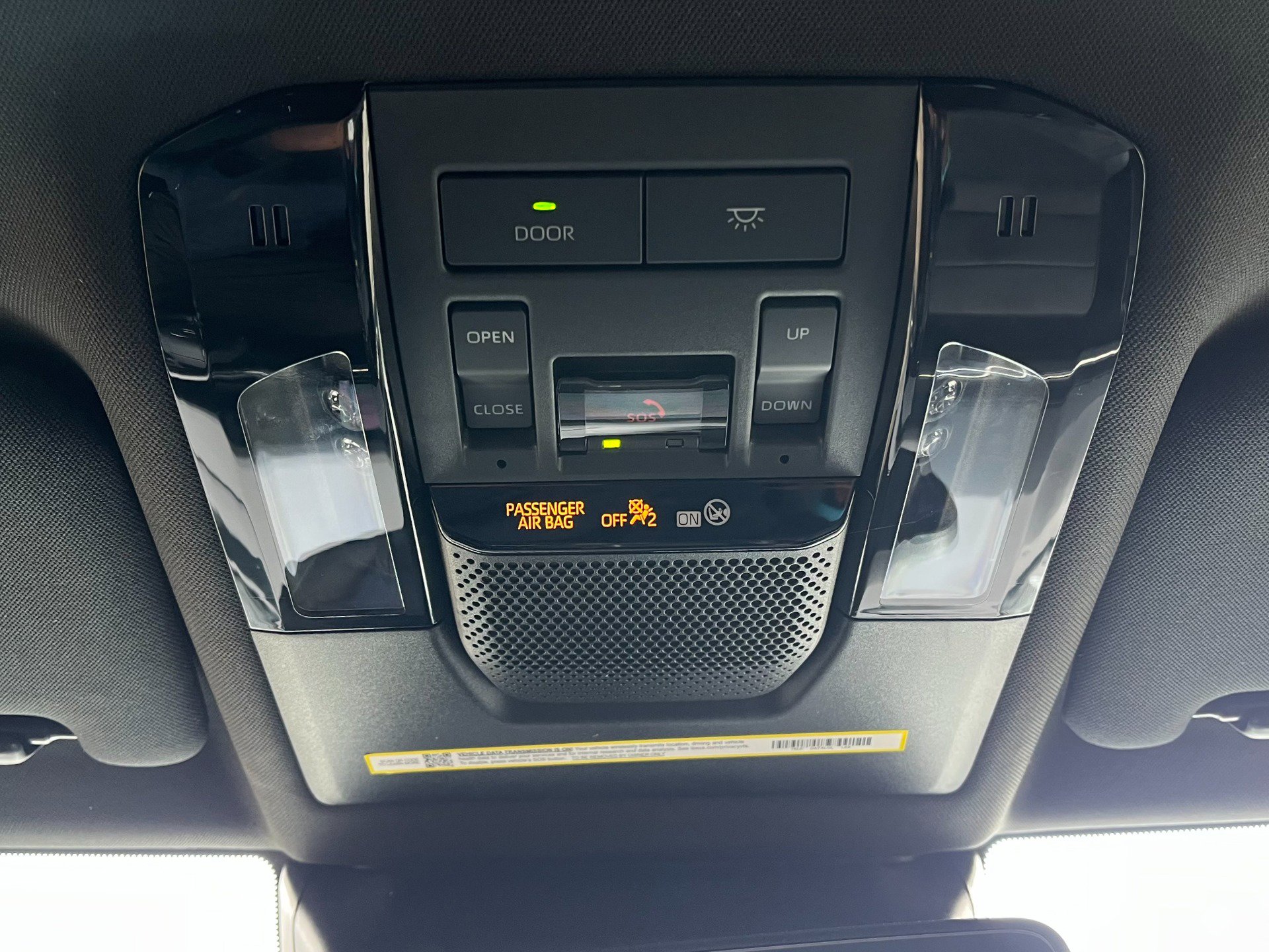 Used 2024 Lexus GX 550 w/ Accessory Package (Z1) image 60