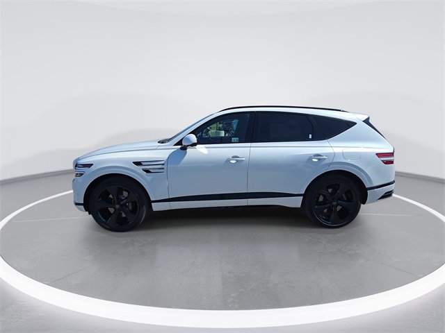 New 2026 Genesis GV80 3.5T Prestige image 5