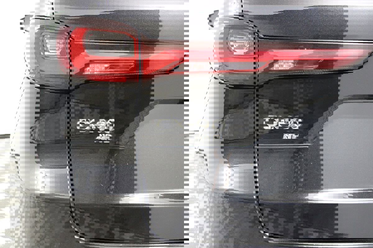 Used 2024 MAZDA CX-90 3.3 Turbo w/ Preferred Plus image 48