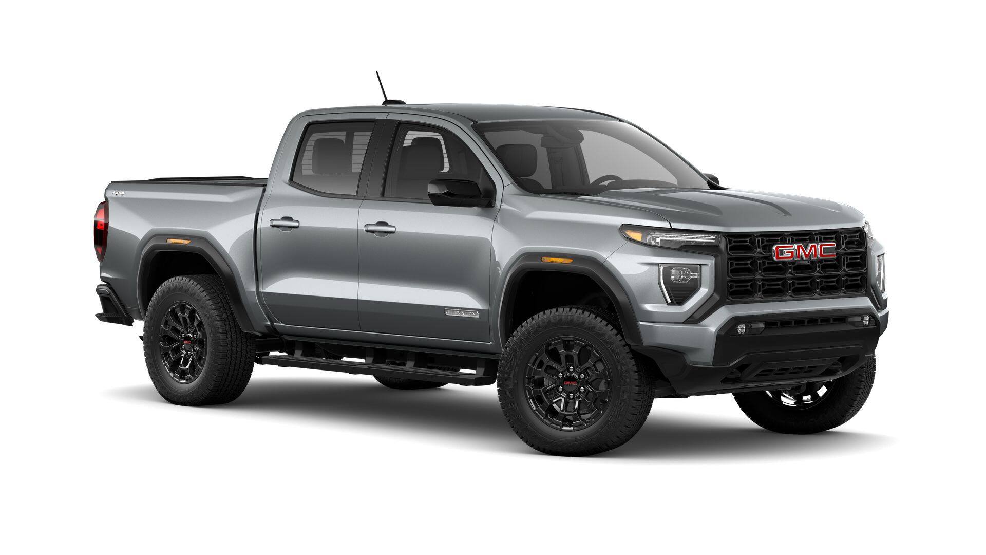 New 2026 GMC Canyon Elevation w/ Convenience Package AWD/4WD image 4