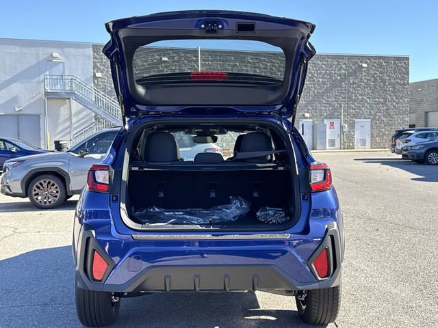 New 2026 Subaru Crosstrek 2.5i Sport w/ Crosstrek Mirror Package image 15