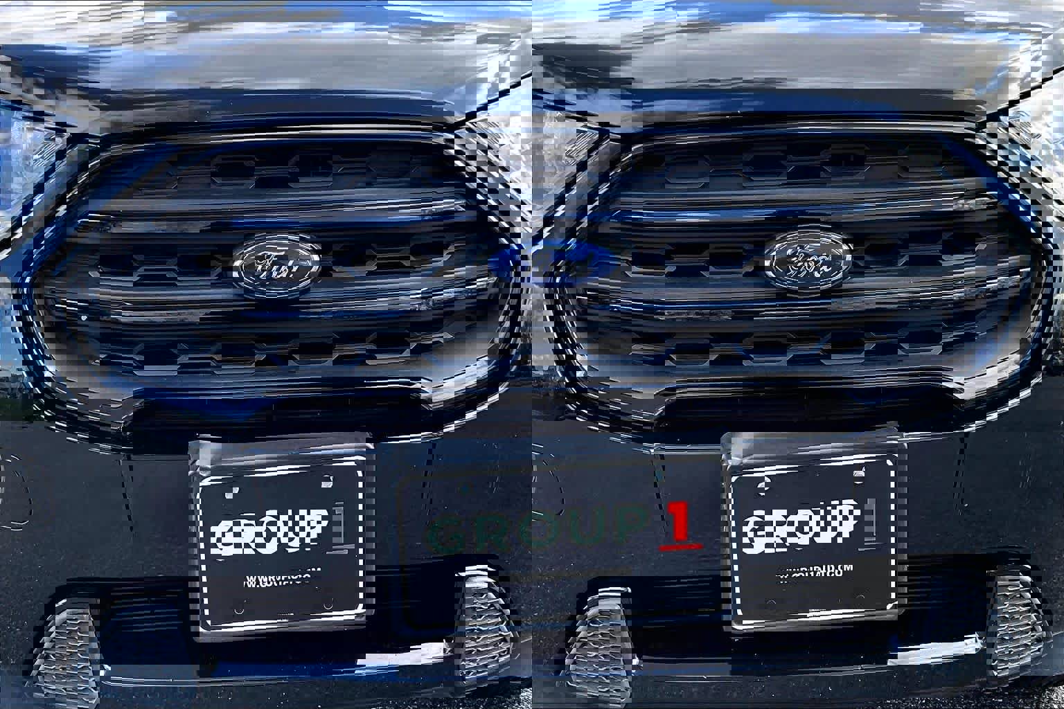 Used 2020 Ford EcoSport SES image 30