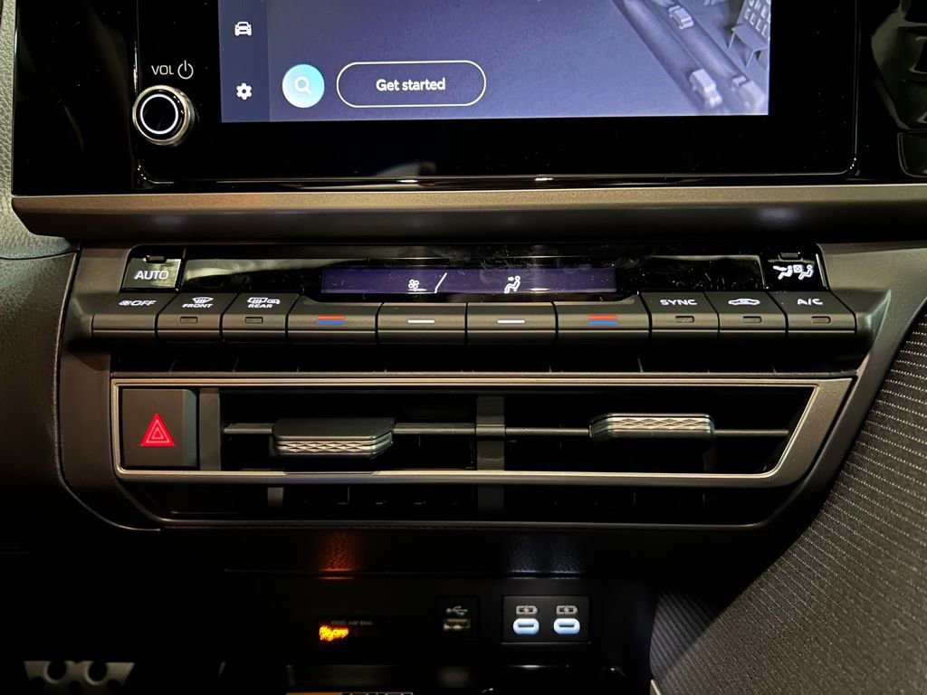 New 2026 Toyota Camry Hybrid image 29