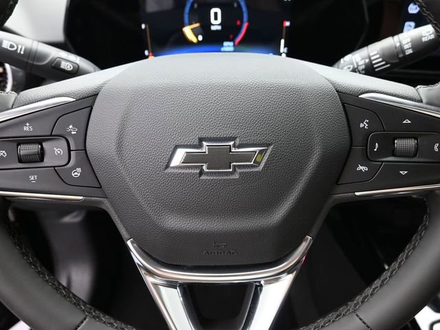 New 2026 Chevrolet Trax ACTIV w/ Sunroof Package image 28