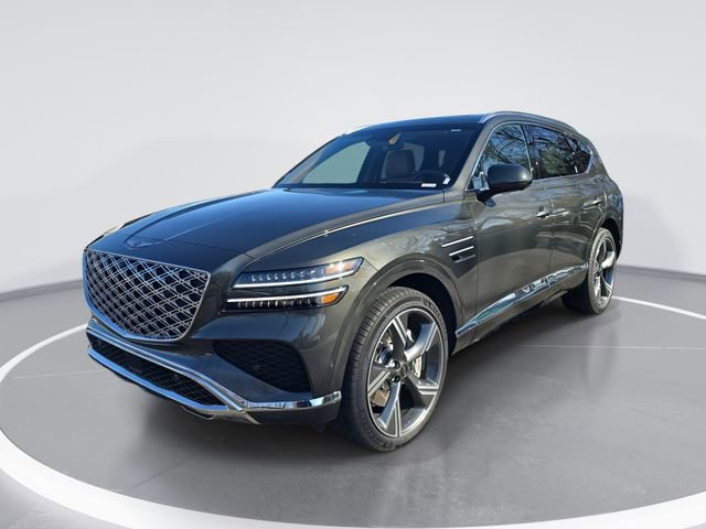 New 2026 Genesis GV80 2.5T Prestige AWD/4WD image 1