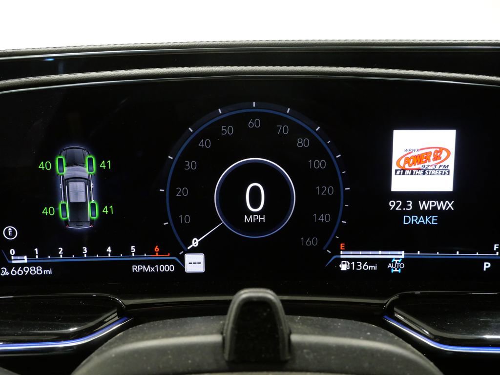 Used 2023 Cadillac Escalade Sport image 16