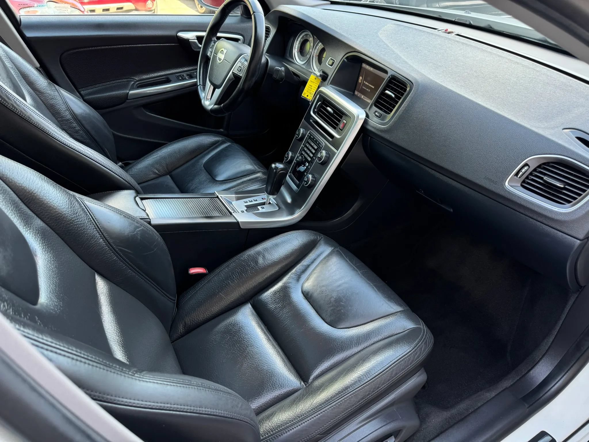 Used 2012 Volvo S60 T5 FWD image 23
