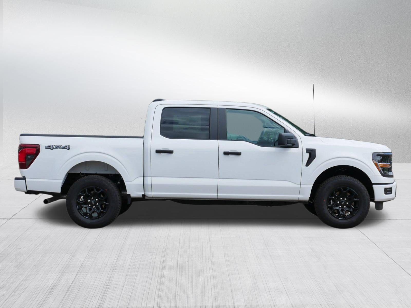 Used 2026 Ford F150 STX AWD/4WD image 8