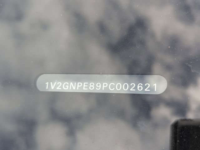 Certified 2023 Volkswagen ID.4 Pro S image 3