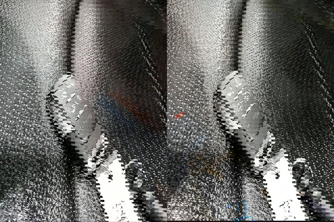 Used 2022 RAM 3500 Laramie image 11