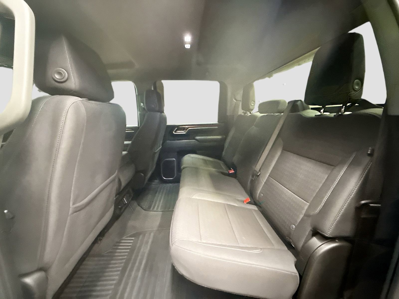 Used 2025 Chevrolet Silverado 2500 LT w/ Convenience Package image 26