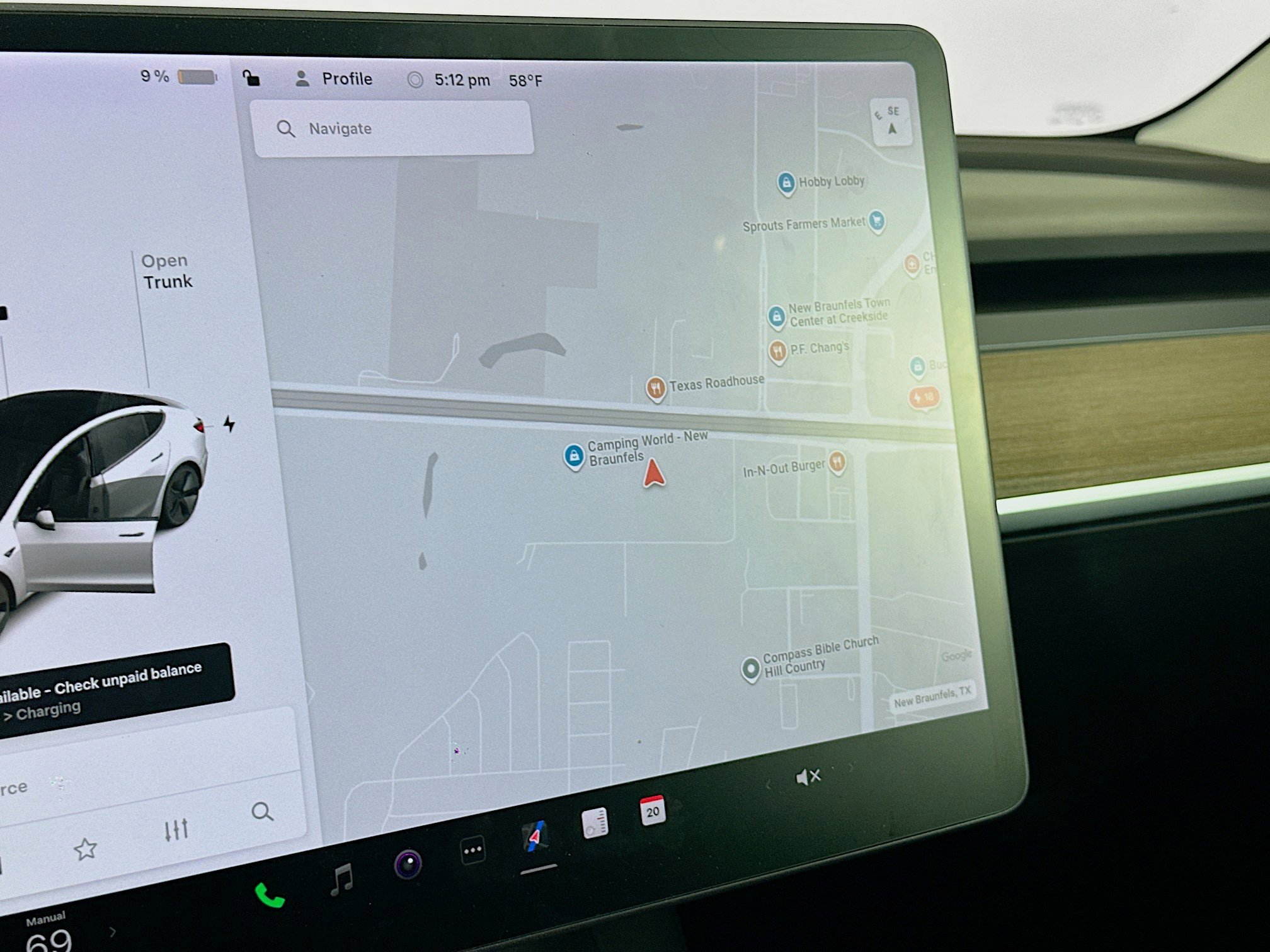 Used 2021 Tesla Model 3 Standard Range Plus image 21