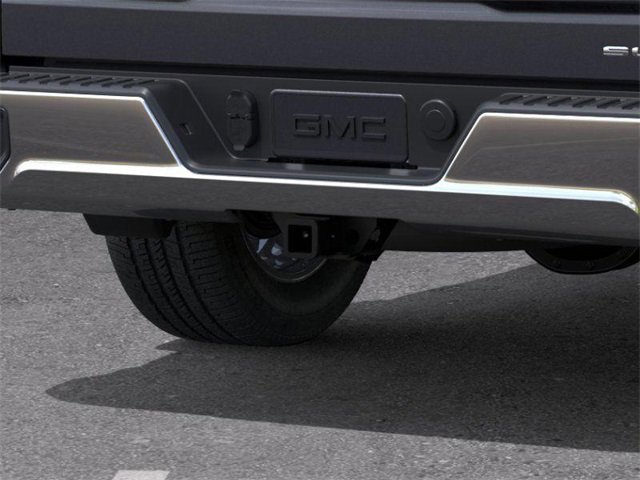 New 2026 GMC Sierra 1500 SLE w/ Preferred Package image 14