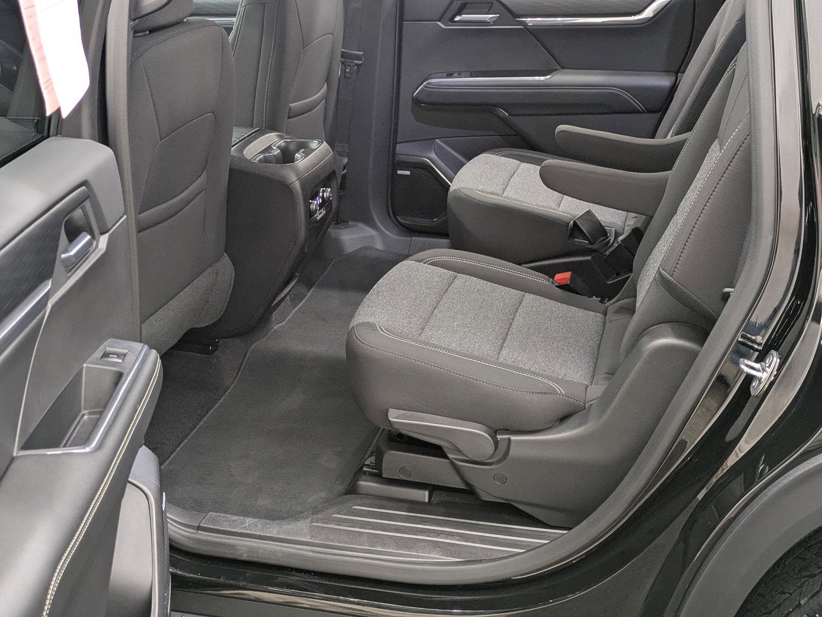 New 2026 GMC Acadia Elevation w/ Black Edition image 24