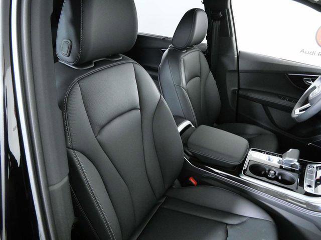 New 2026 Audi Q7 3.0T Premium Plus image 12