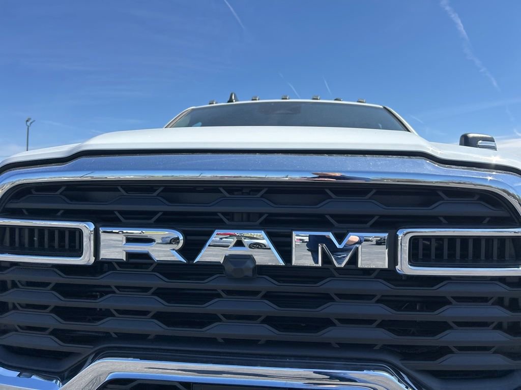 New 2026 RAM 2500 Tradesman image 31