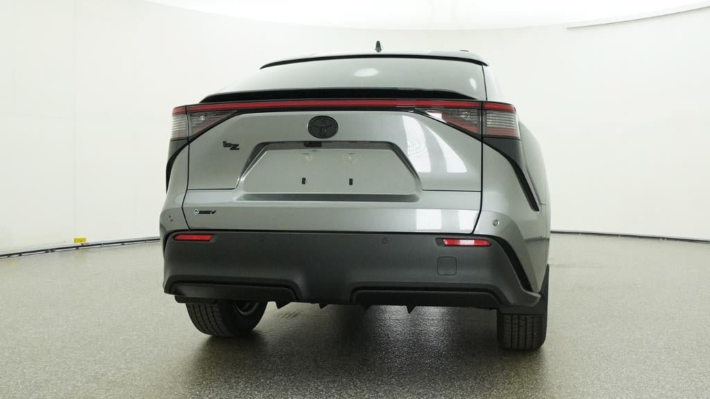 New 2026 Toyota bZ FWD image 23
