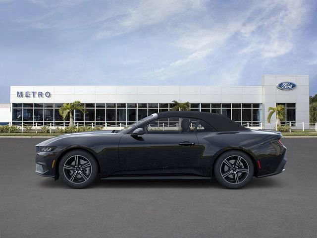 New 2025 Ford Mustang Premium image 3