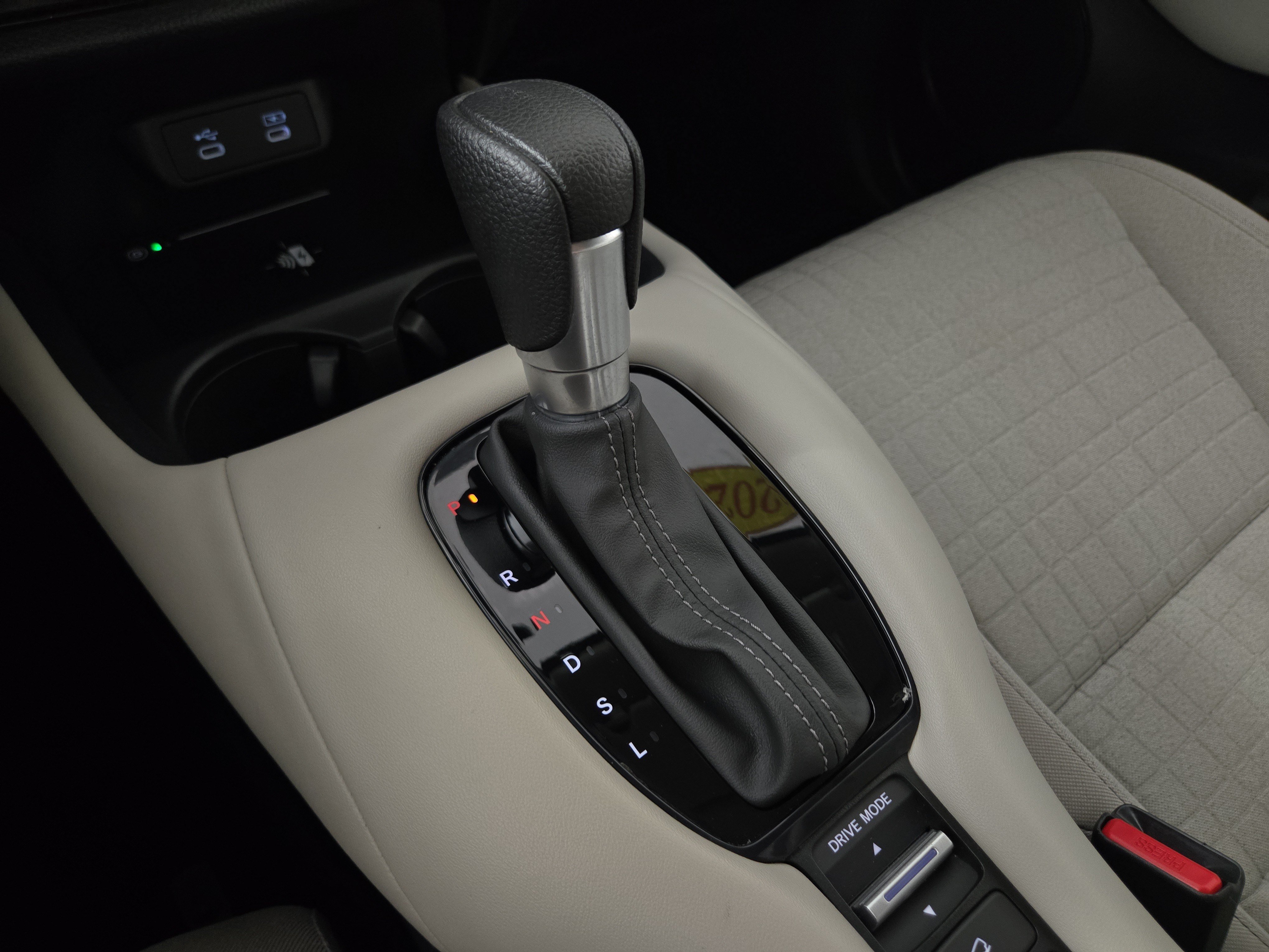 Used 2026 Honda HR-V LX image 22